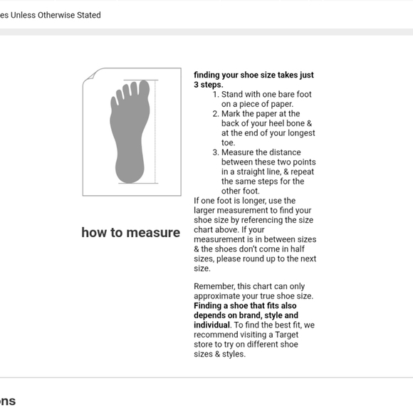 a new day Black Pointed Slingback Flats - Picture 9 of 10